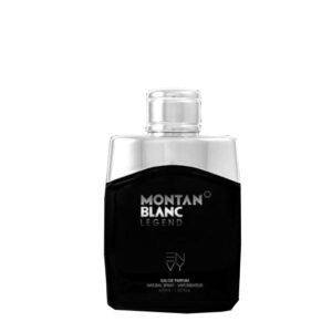 عطر جیبی مونتانا بلنک لجند برند ان وی 25میل - Thumbnail 1