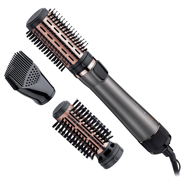 سشوار برس دار چرخشی رمینگتون مدل AS8810 (سشوار چرخشی)  - Image 1