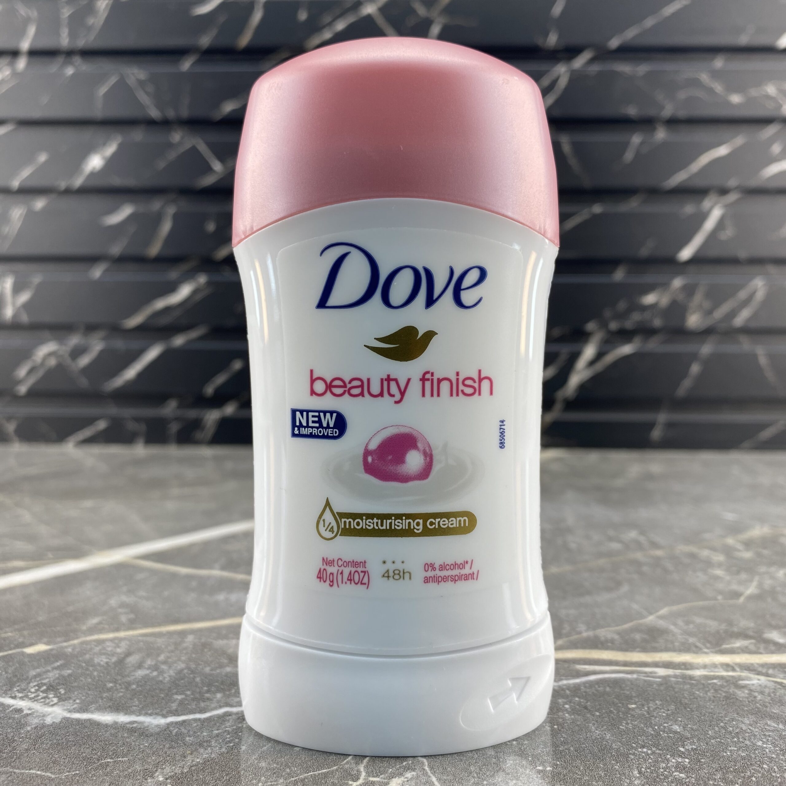 استیک ضد عرق داو مدل Beauty Finish حجم 40 گرم