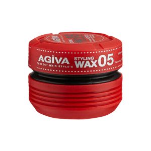 واکس مو آگیوا مدل 05 حجم ۱۷۵ میلی لیتر مردانه