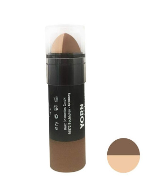 استیک کانتور و هایلایتر یورن (03-Dark)