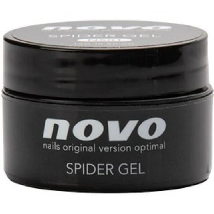 اسپایدر ژل 15 گرمی ژل عنکبوتی نوو novo مشکی - Image 1