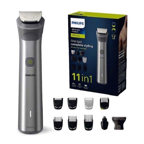 ست اصلاح فیلیپس MG5930/15