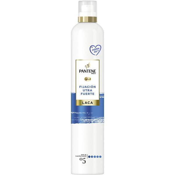 تافت مو پنتن Pantene مدل Laca حجم 300 میل - Image 1