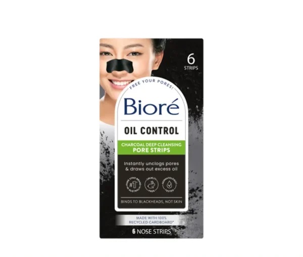 چسب بینی زغالی بیور