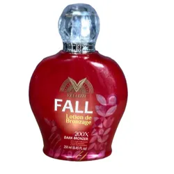 لوسیون سولاریوم ولوتی مدل Fall حجم 250میلی لیتر