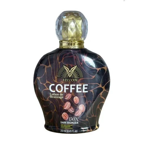 لوسیون سولاریوم ولوتی مدل coffee حجم 250میلی لیتر