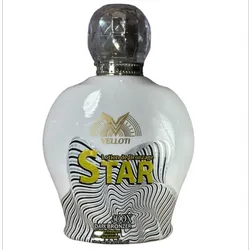 لوسیون سولاریوم ولوتی مدل star حجم 250میلی لیتر