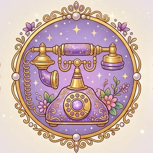 تلفن ثابت