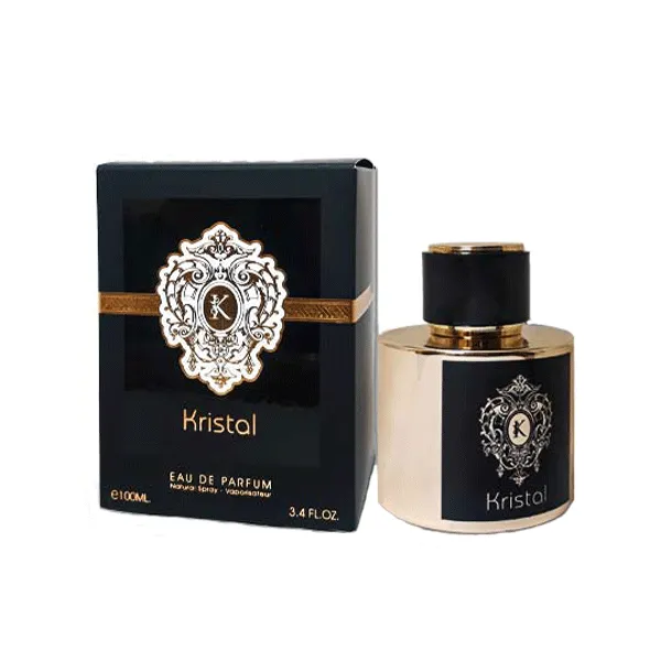 عطر فراگرنس ورد تیزیانا ترنزی کیرکه کریستال | Fragrance World Tiziana Terenzi Kirke Kristal - Main Image
