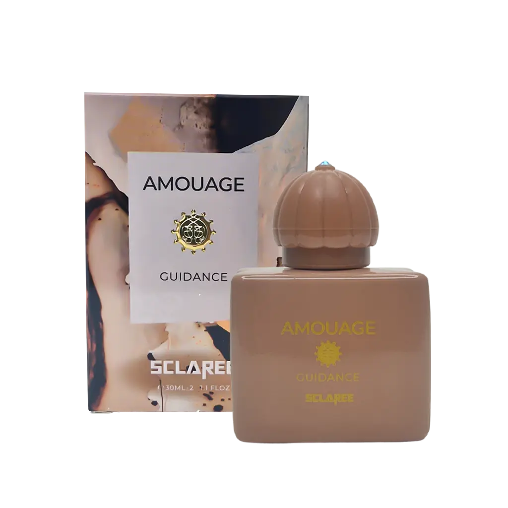عطر آمواج گایدنس Amouage Guidanceبرند نایس
