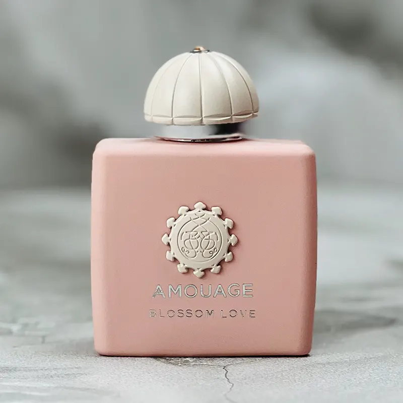 عطر آمواج بلوسوم لاو برند نایس حجم 100 میل 