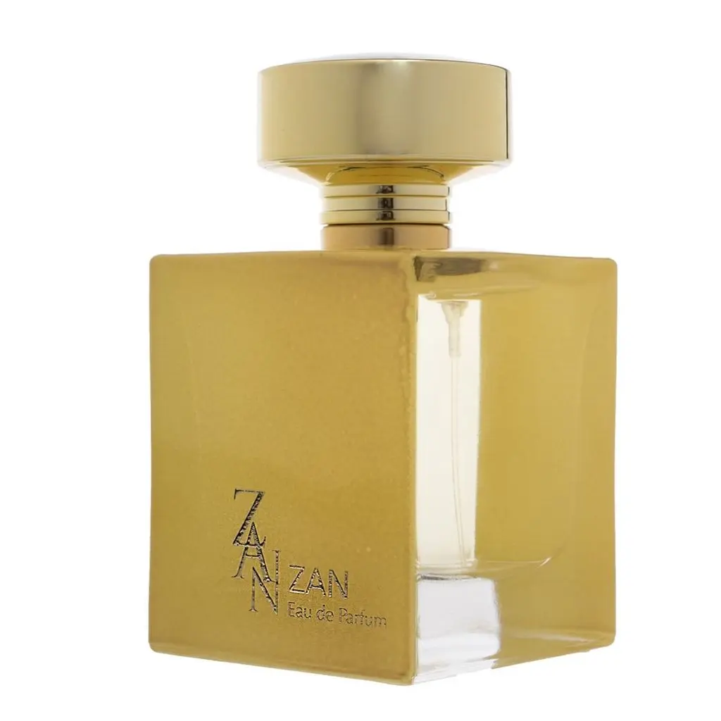 عطر زن زنانه با حجم 100 میلی گرم اماراتی اصل