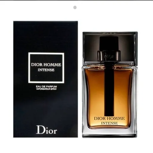عطر دیورهوم اینتنس حجم 100 میل اماراتی 