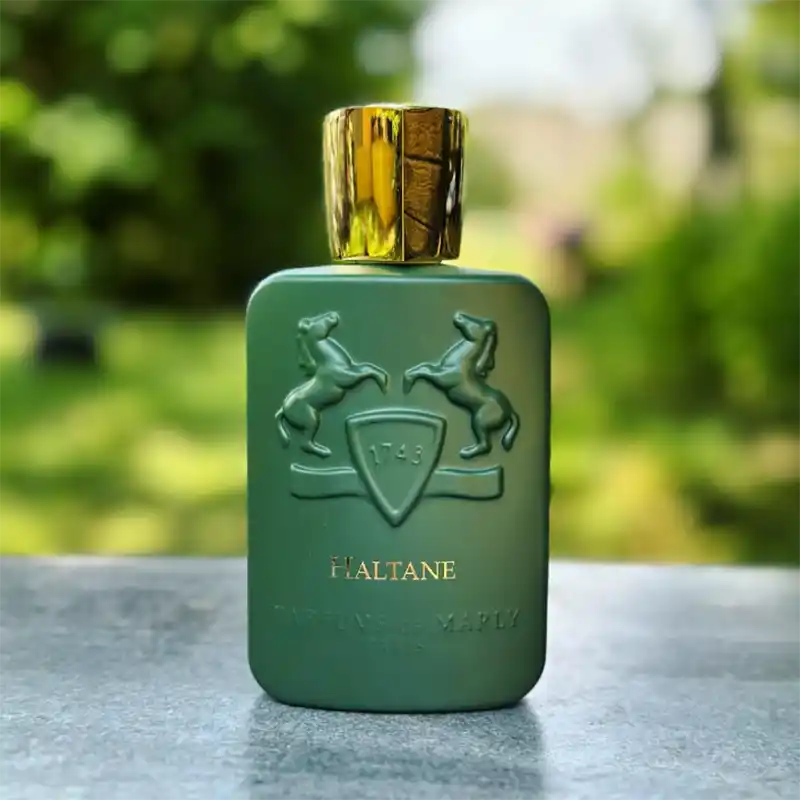 عطر مارلی هالتان حجم 100 میل اماراتی