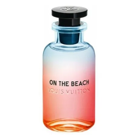 عطر لوییویتون ان د بیپ حجم 100 میل برند اسکلاره 