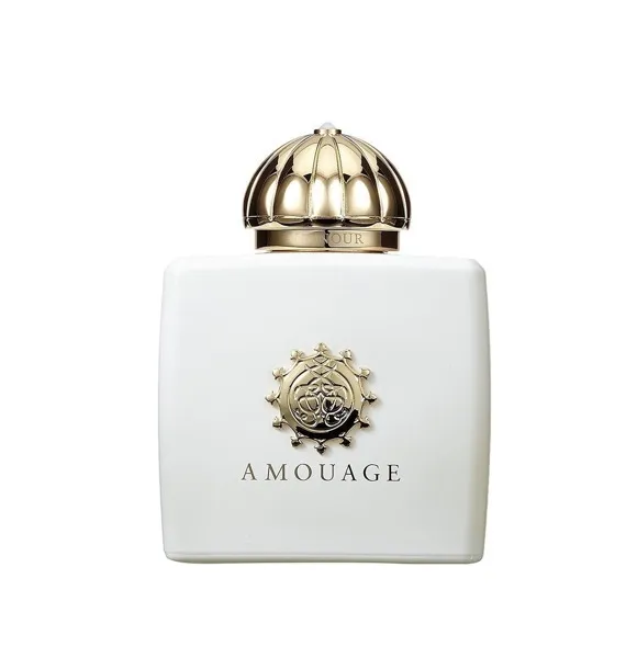 عطر آموج هانر حجم 100 میل 