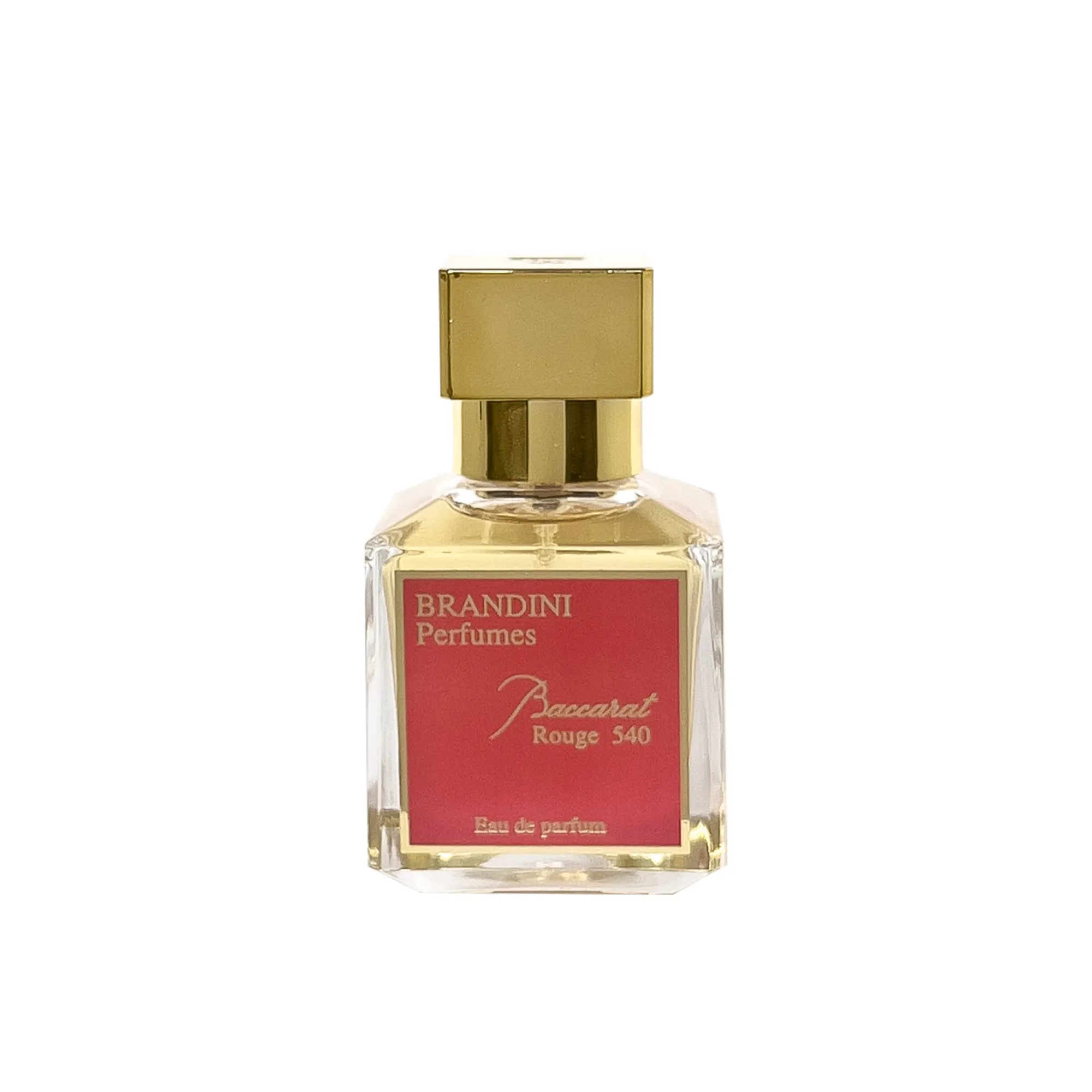 عطر زنانه رایحه ی باکارات رژ ان وی حجم 30 میل 