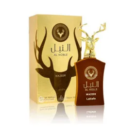 عطر  النبل وزیر لطافه 100 میل
