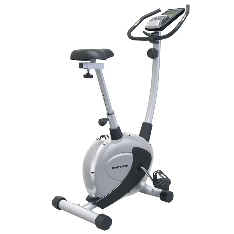 دوچرخه ثابت ایستاده پروتئوس مدل NUVOLA V3 2026 - Main Image